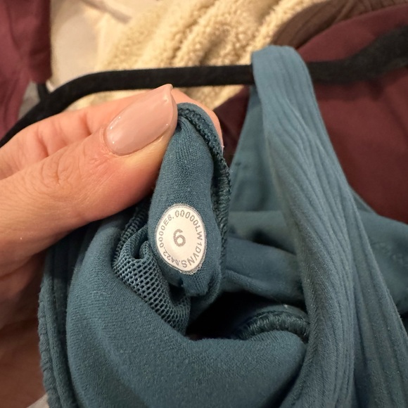 Lululemon Align Ribbed Tank - Picture 2 of 4